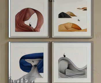 Modern Painting-ID:892606023