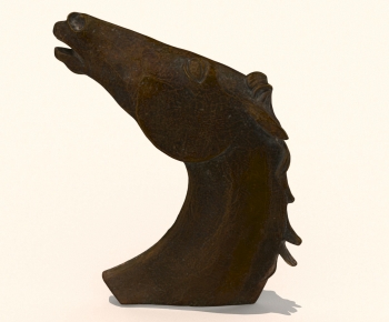 Modern Sculpture-ID:655895953