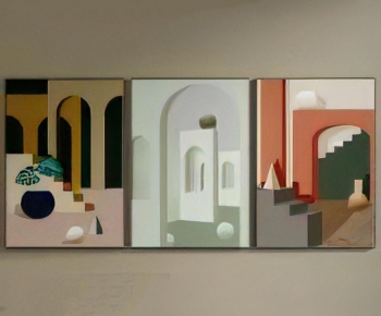 Modern Painting-ID:744765049