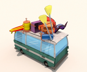 Modern Car-ID:623491051