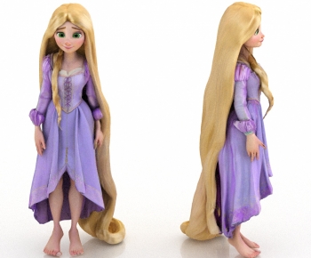 Modern Toys-ID:107357037