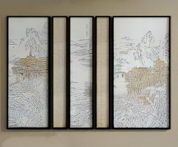 Chinese Style Painting-ID:741691112