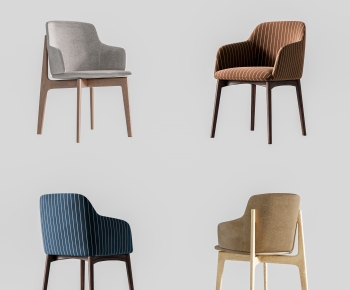 Modern Dining Chair-ID:414863116