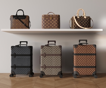 Modern Tourist Box-ID:621650247