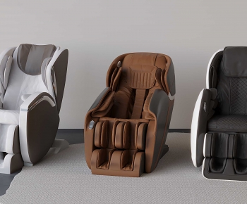 Modern Massage Chair-ID:999770286