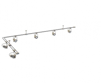 Modern Track Spotlights-ID:682720905