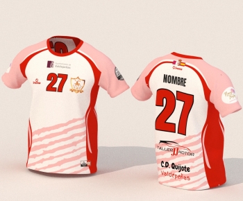 Modern Clothes-ID:863409037