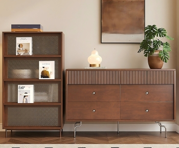 Modern Side Cabinet-ID:509660968