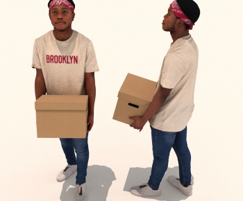 Modern Man-ID:800349004