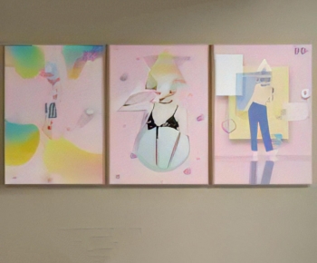 Modern Painting-ID:837358009