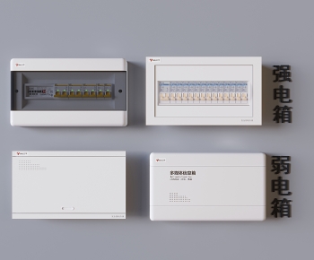 Modern Switch Panel-ID:647876981