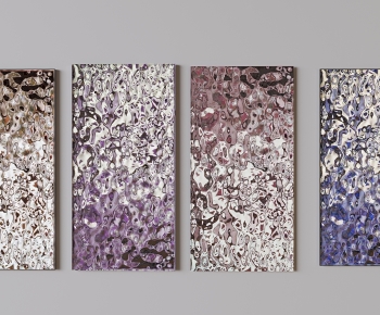 Modern Wall Panel-ID:477044119