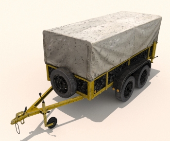 Modern Highway Vehicles-ID:822844987