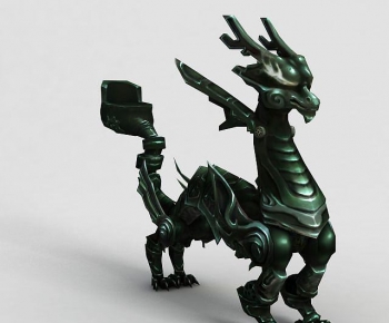 Modern Other Animals-ID:425965073