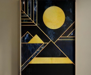 Modern Painting-ID:925095084