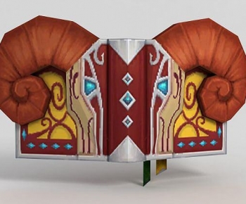 Modern Other-ID:825905088