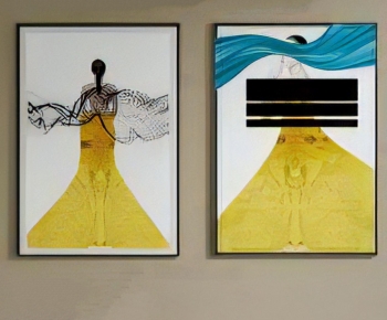 Modern Painting-ID:954251054