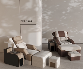 Modern Massage Chair-ID:713143111