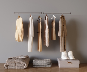 Modern Clothes-ID:758986006