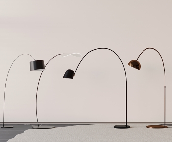 Modern Fishing Lamp-ID:109090098