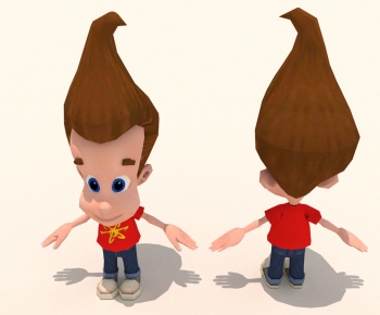 Modern Robot-ID:991249176