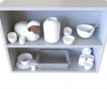 Modern Tableware-ID:165733105