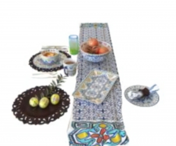 Modern Tableware-ID:213197953