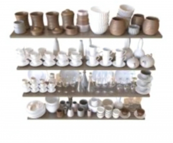 Modern Tableware-ID:308167939