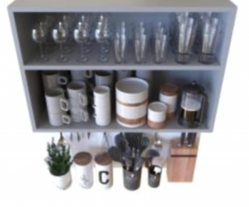 Modern Tableware-ID:822033883