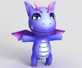 Modern Flying Animals-ID:267935999