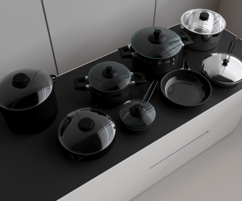 Modern Cookware-ID:191430098