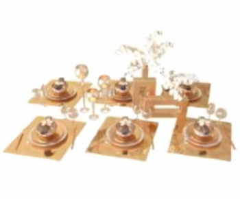 Modern Tableware-ID:664129026