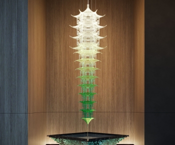 New Chinese Style Sculpture-ID:848770118
