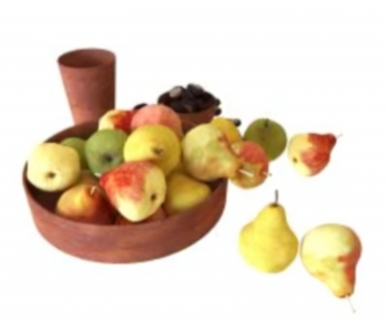 Modern Fruit-ID:531852014