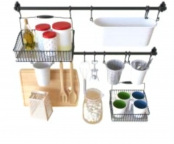 Modern Kitchenware-ID:488653902
