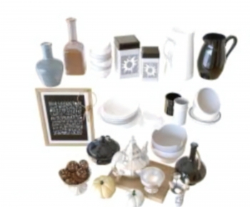 Modern Tableware-ID:833868982