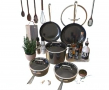 Modern Cookware-ID:257452013