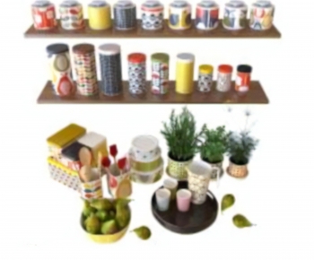 Modern Kitchenware-ID:295092116