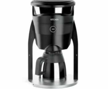 Modern Kitchen Electric Coffee Machine-ID:138674975