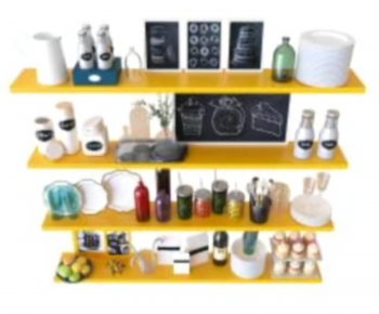 Modern Kitchenware-ID:587503911