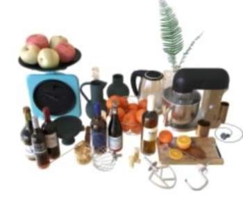 Modern Kitchenware-ID:913973099