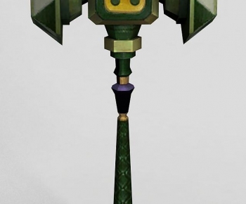 Modern Other-ID:896137003