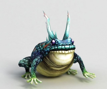 Modern Other Animals-ID:651118997