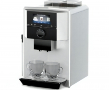 Modern Kitchen Electric Coffee Machine-ID:580243115