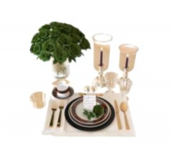 Modern Tableware-ID:657676946