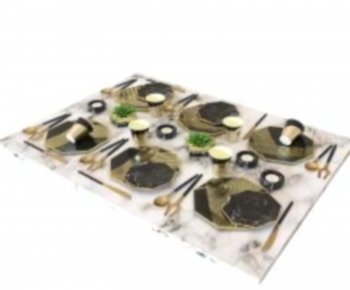 Modern Tableware-ID:863441946