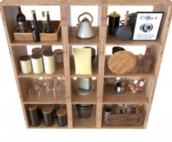 现代厨具酒具摆件组合-ID:598449958