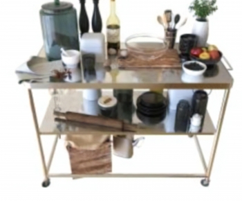 Modern Kitchenware-ID:910110954