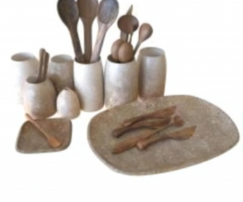 Modern Kitchenware-ID:364339445