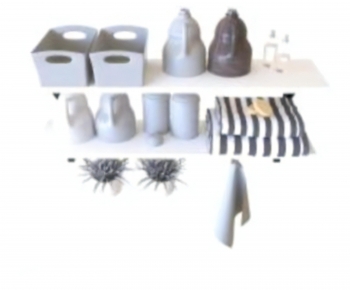 Modern Kitchenware-ID:569425119